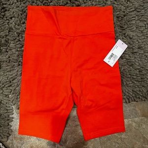 NWT Wild Fable Biker Shorts